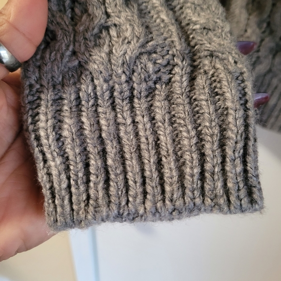 5. JCP Sweater sz XL - Picture 3 of 5